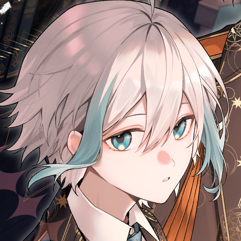 しるばーな