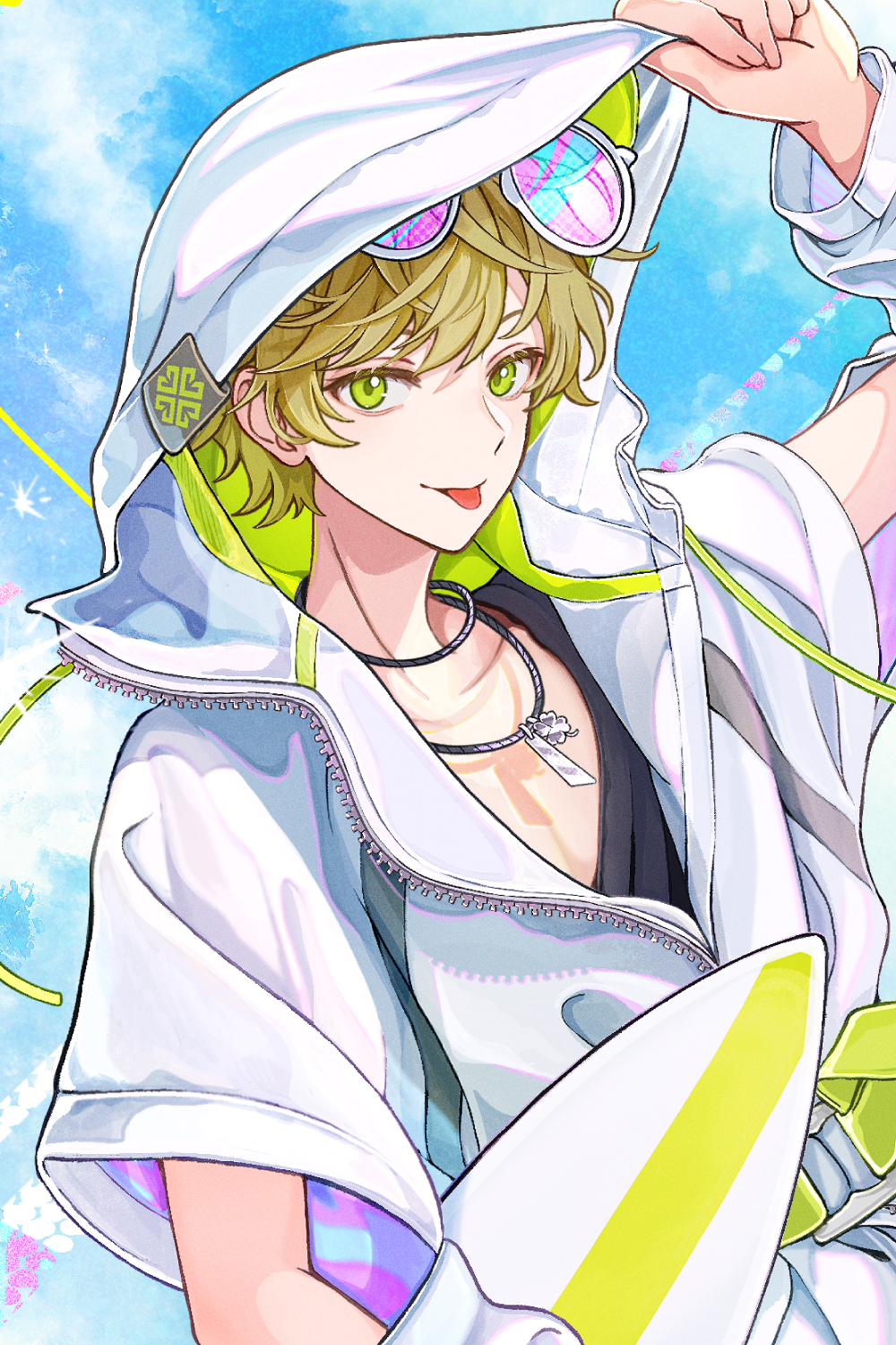 CleeNoah -クレノア- -